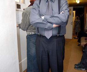 Agata Młynarska pokazała zdjęcia rodziców sprzed lat. Tak się plażowało w PRL-u