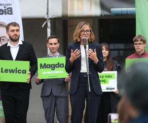 Magdalena Biejat – program wyborczy. Co proponuje kandydatka Lewicy w wyborach prezydenckich 2025?
