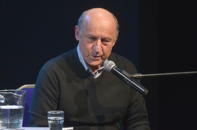 Piotr Fronczewski nie może pracować przez chore serce