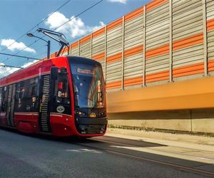 ZTM podał datę powrotu tramwajów do Mysłowic 