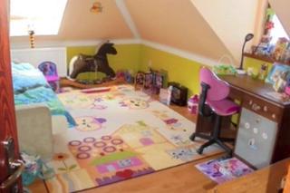 Tak mieszkał Andrzej Lepper. Luksus lat 90