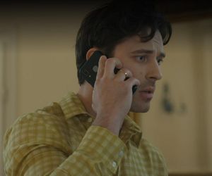 Barwy szczęścia odc. 3214. Cezary (Marcel Opaliński)