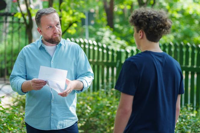 Przyjaciółki 20 sezon odcinek 231 streszczenie: Paweł ukrywa przed Anką, że ich dom zostanie zburzony - ZWIASTUN