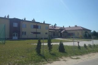 Manasterz - wieś na Podkarpaciu, w której ludność zaczęła się osadzać po ostatnim zlodowaceniu