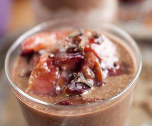 Jelita pokochają ten jesienny koktajl. Pomaga schudnąć i poprawia nastrój, a wystarczą 3 składniki