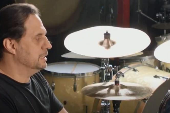 Dave Lombardo wspomniał, co w czasach Slayera podarował mu Rick Rubin