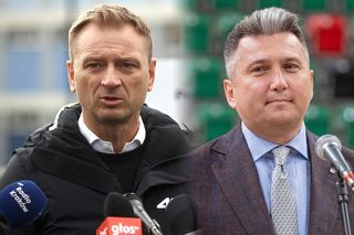 „Okradliście sportowców!”. Minister Nitras niezwykle ostro o sprawie prezesa PKOl Piesiewicza, mówi o mafii