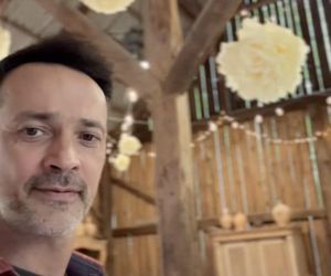 Barwy szczęścia. Mariusz (Rafał Cieszyński)