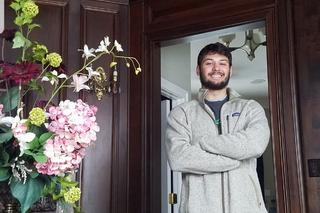 Andrzej Gołota Junior