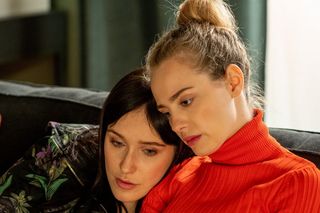 Barwy szczęścia, odcinek 3142: Pokaz mody Madzi i Oliwki zakończy się skandalem. Kontrowersjom nie będzie końca 