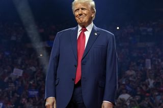 Nowy kandydat na prokuratora generalnego Trumpa