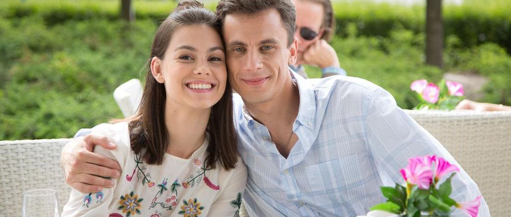 Na dobre i na złe, odcinek 683, Blanka (Pola Gonciarz), Maciek (Adam Bobik)