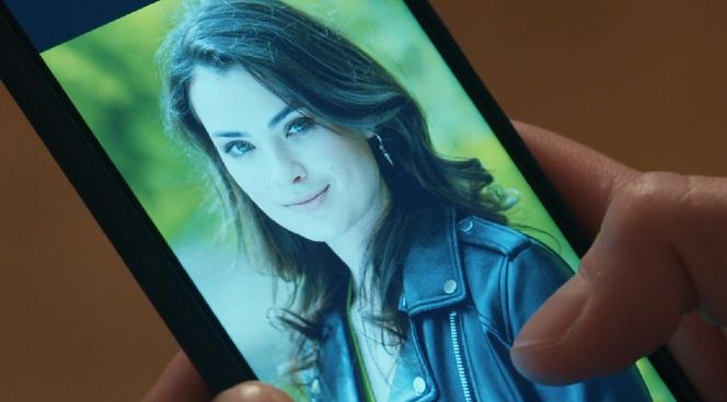 Barwy szczęścia, odcinek 3247. Błażej (Piotr Ligienza)