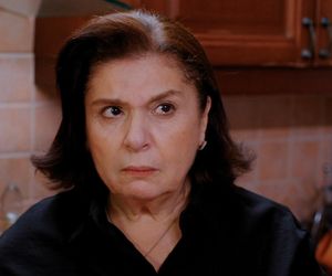 Miłość i nadzieja, odcinek 113: Naciye