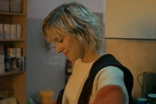 Będziemy mieszkać razem, odcinek 2 Basia (Lena Góra)