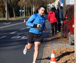 Za nami kolejna edycja Półmaratonu Lubelskiego