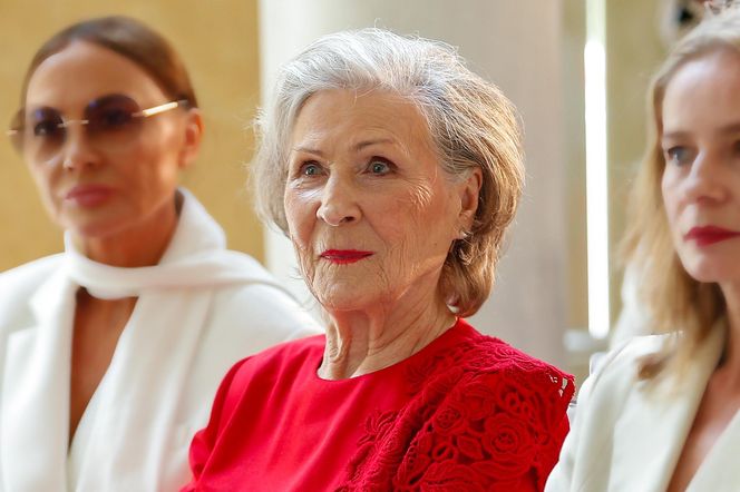 Irena Santor. Nie polecę już na wakacje za granicę