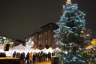 Jarmark na Nikiszu 2024