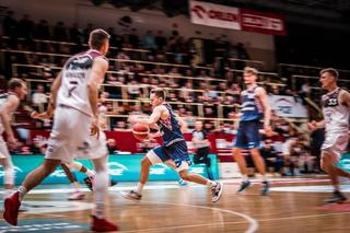 PGE Spójnia Stargard - Arriva Twarde Pierniki Toruń 73:84, zdjęcia z meczu
