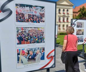 Byliście na protestach pod Sejmem? Manifestowaliście w Bydgoszczy? Teraz każdy zobaczy to na zdjęciach 