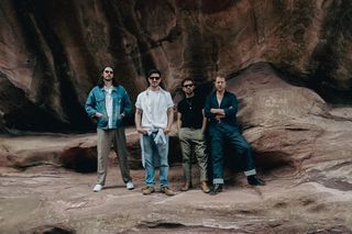 Hozier w nowym singlu Mumford & Sons. Posłuchaj Rubber Band Man