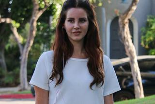 Nowości Muzyczne 2017 - Lana Del Rey nagrała nowe piosenki! Kiedy płyta?