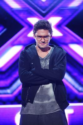 Kuba Wojewódzki X Factor