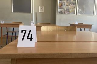 Dziś matura z języka angielskiego. Jesteśmy z krakowskimi maturzystami