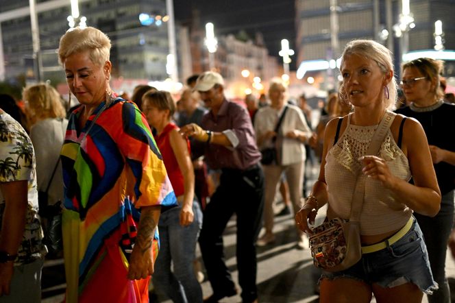 Gorące rytmy na zakończenie lata. Karnawałowy finał "Roztańczonego Wyspiańskiego" w Katowicach