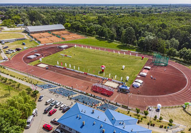 Stalowa Wola
