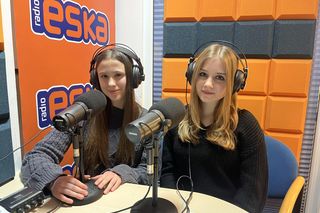 „Pink Ribbon” – licealistki z Siedlec mówią o walce z nowotworem piersi