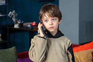 Barwy szczęścia odc. 2997: Mateuszek (Filip Kawalerowicz)