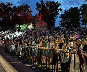  Braniewianie pożegnali wakacje z przytupem