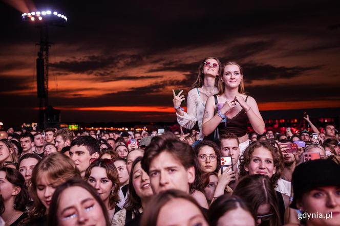 Open'er Festival 2024 Gdynia