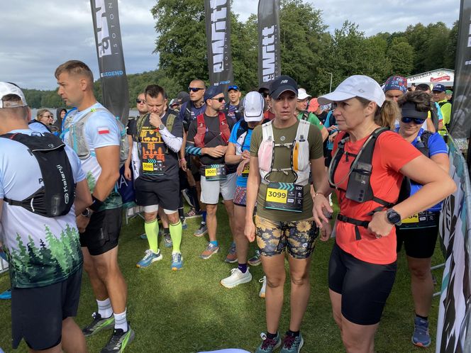 Ultra Mazury 2025