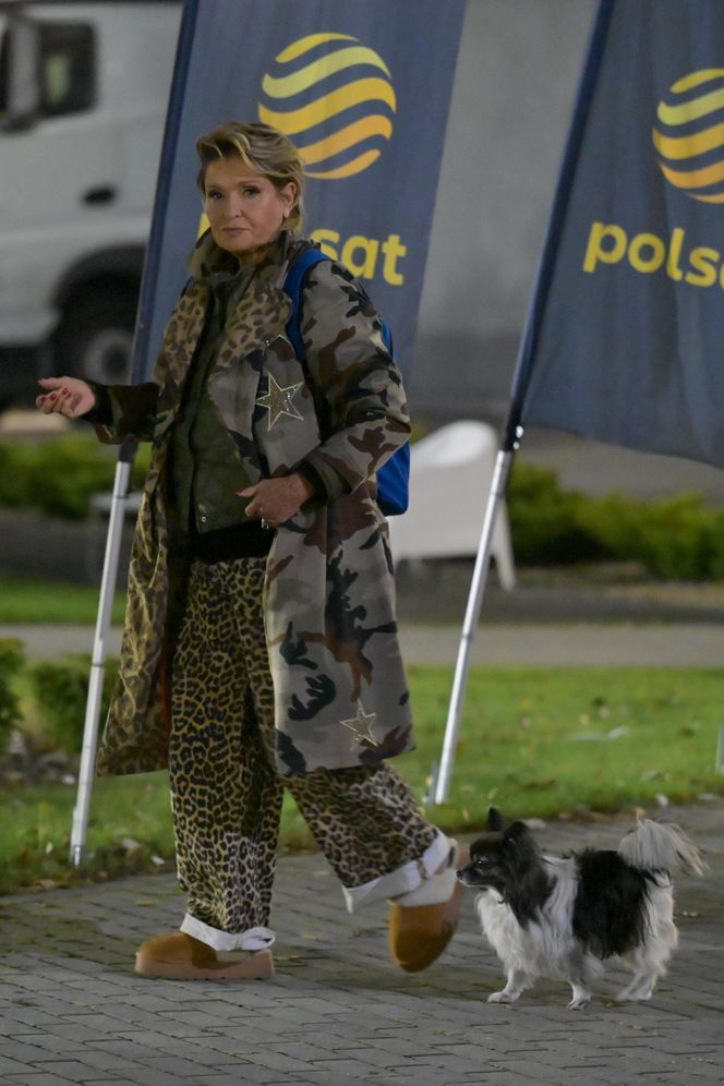 Kulisy "Tańca z Gwiazdami". Zmęczona Bursztynowicz, zakochani Kaczorowska i Rogacewicz. Szok, co zrobił Sikora