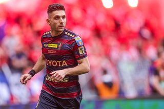 To dla niej chce być królem