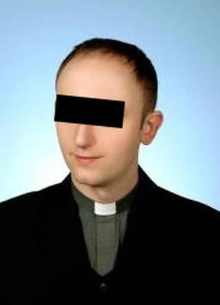 Pięć lat dla księdza pedofila
