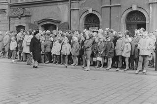 Tak wyglądał Poznań w latach 70!