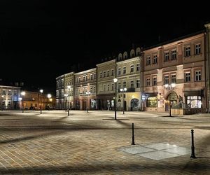 Rynek w Jarosławiu