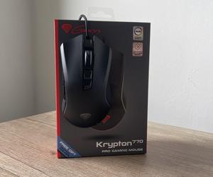 Genesis Krypton 770 Recenzja