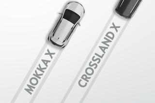 Opel Crossland X - nowy crossover od Opla