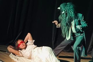 VII Kongres Teatru Polskiego w Chicago