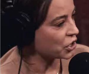 Anna Mucha w podkaście Wojewódzki/Kędzierski