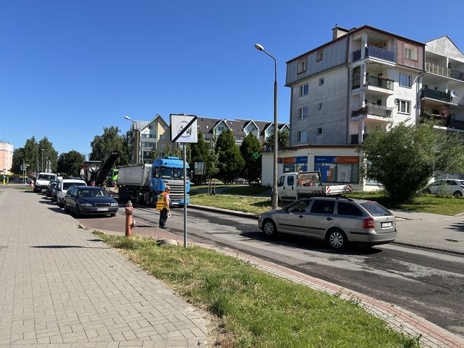 Ruszyły prace na Janowicza