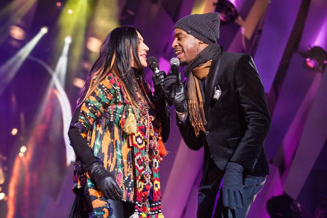 Sylwester 2014/2015 w Krakowie