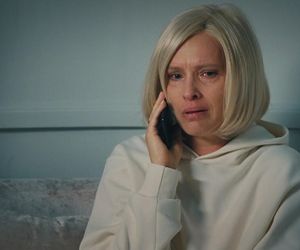 	M jak miłość odc. 1866. Dorota (Iwona Rejzner)