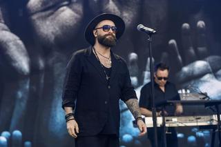 Łukasz Drapała nowym wokalista Dżemu