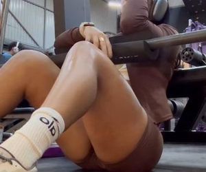 Stefani Jimenez, najpiękniejsza latynoska bramkarka