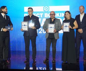 Gala Direct Booking Awards